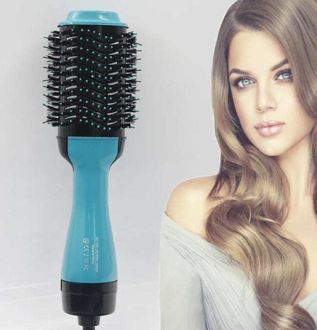The Volume Air Brush