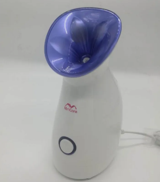 The Ionic Steam