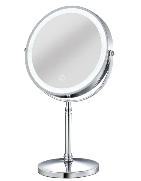 The Lumière Mirror