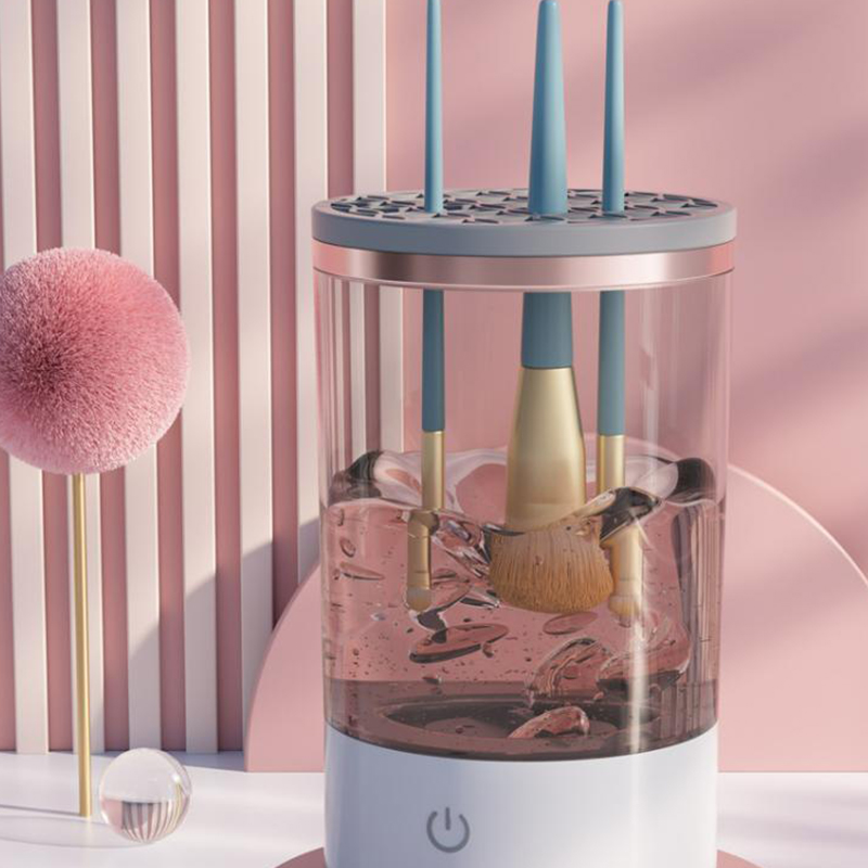 The Brush Spa