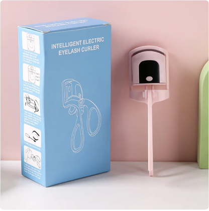Heated Eyelash Curler