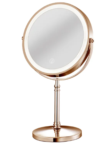 The Lumière Mirror