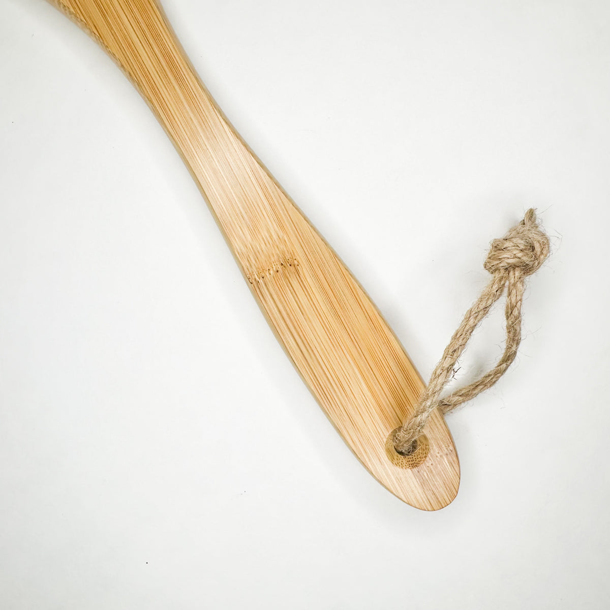The Sisal Dry Brush
