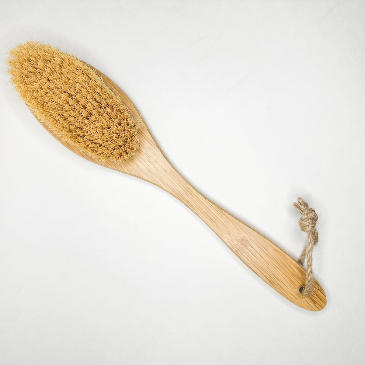 The Sisal Dry Brush