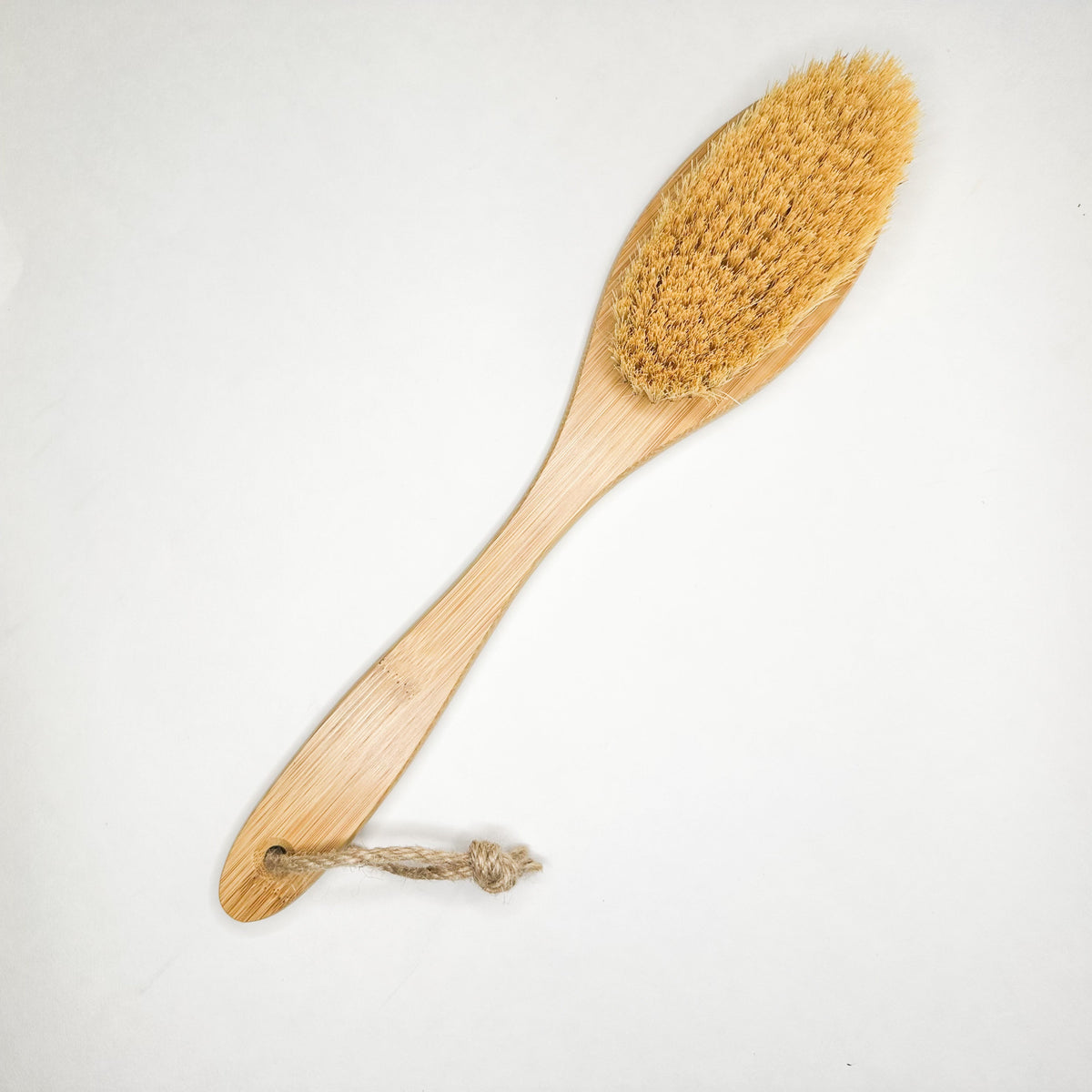The Sisal Dry Brush