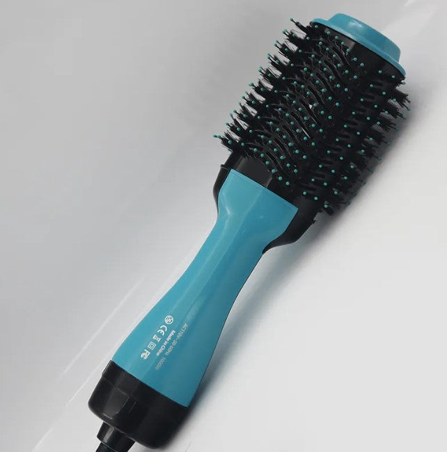 The Volume Air Brush