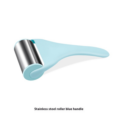 Glacier Facial Ice Roller
