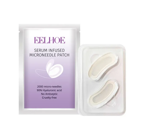 Firming Eye Mask