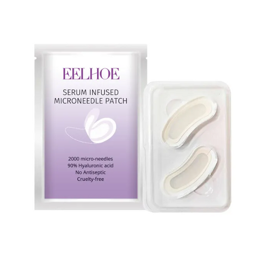 Firming Eye Mask